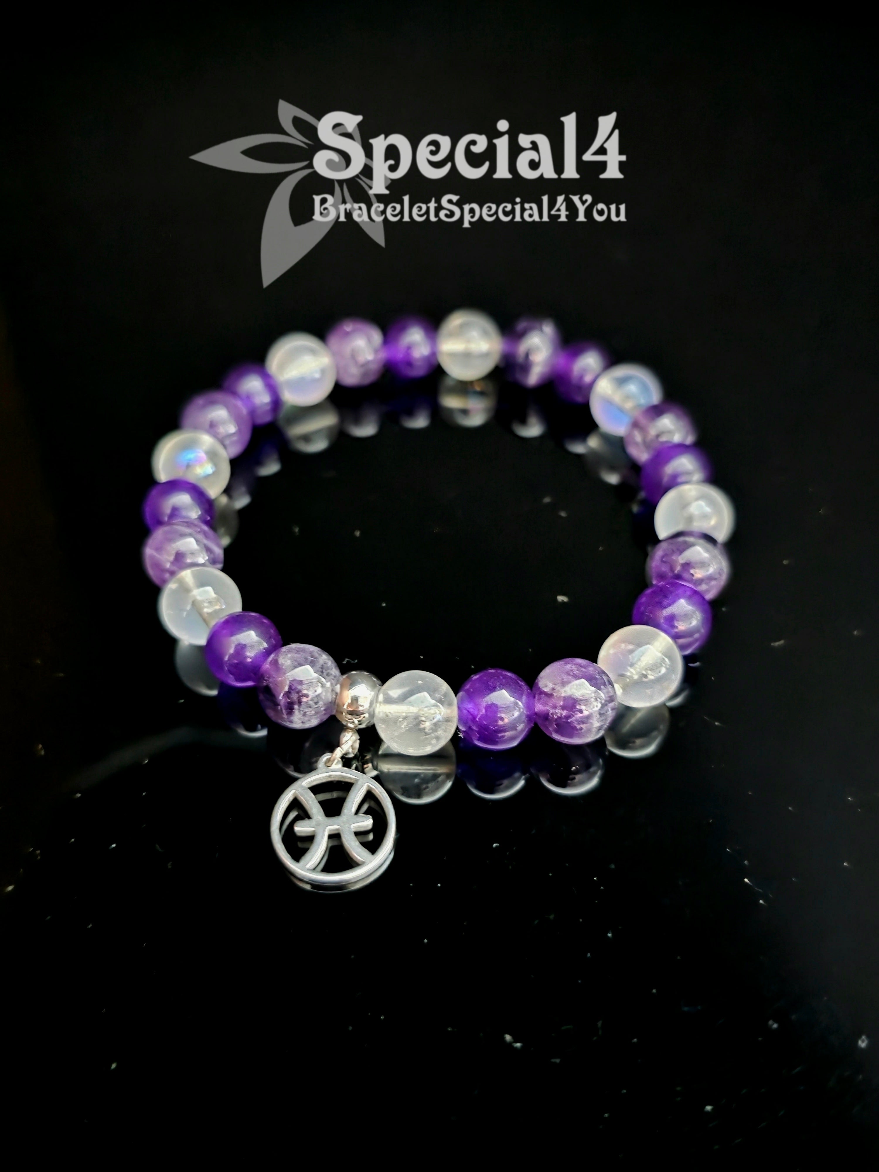 Pisces Intuition Bracelet