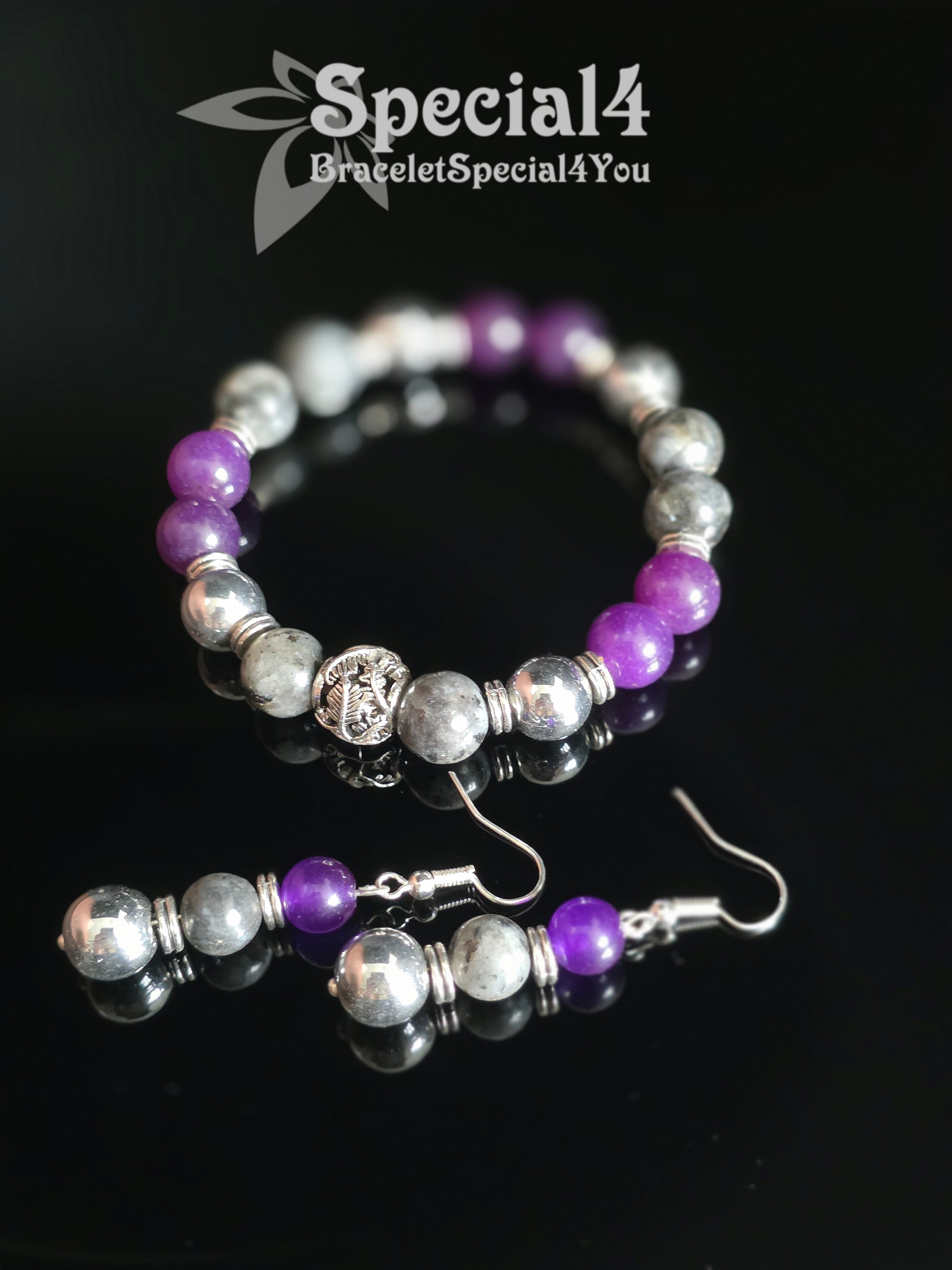 Mystic Eclipse Set