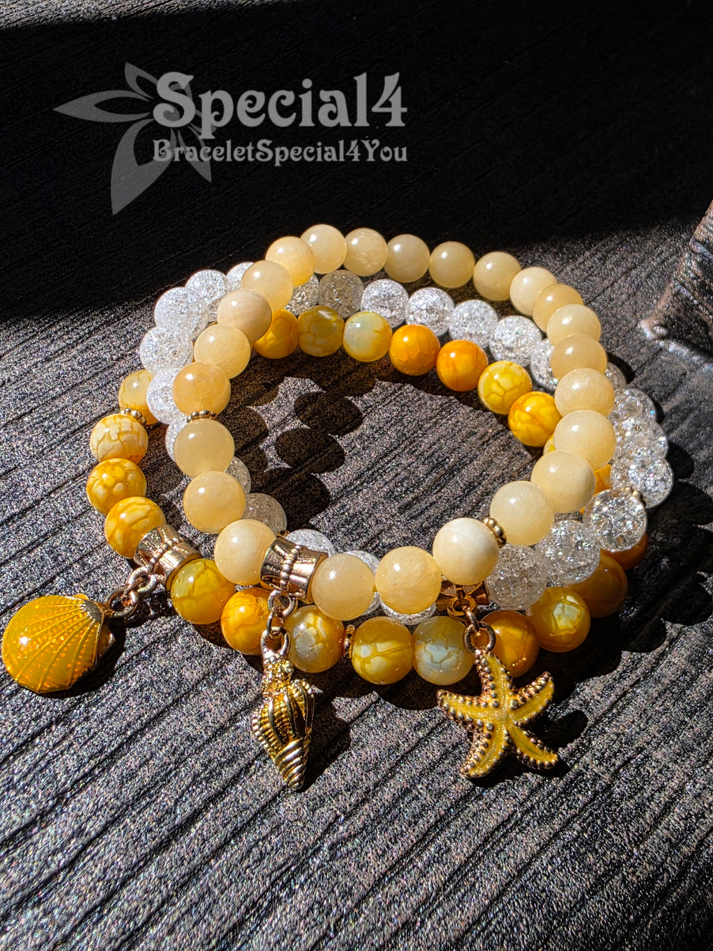 Yellow Harmony
