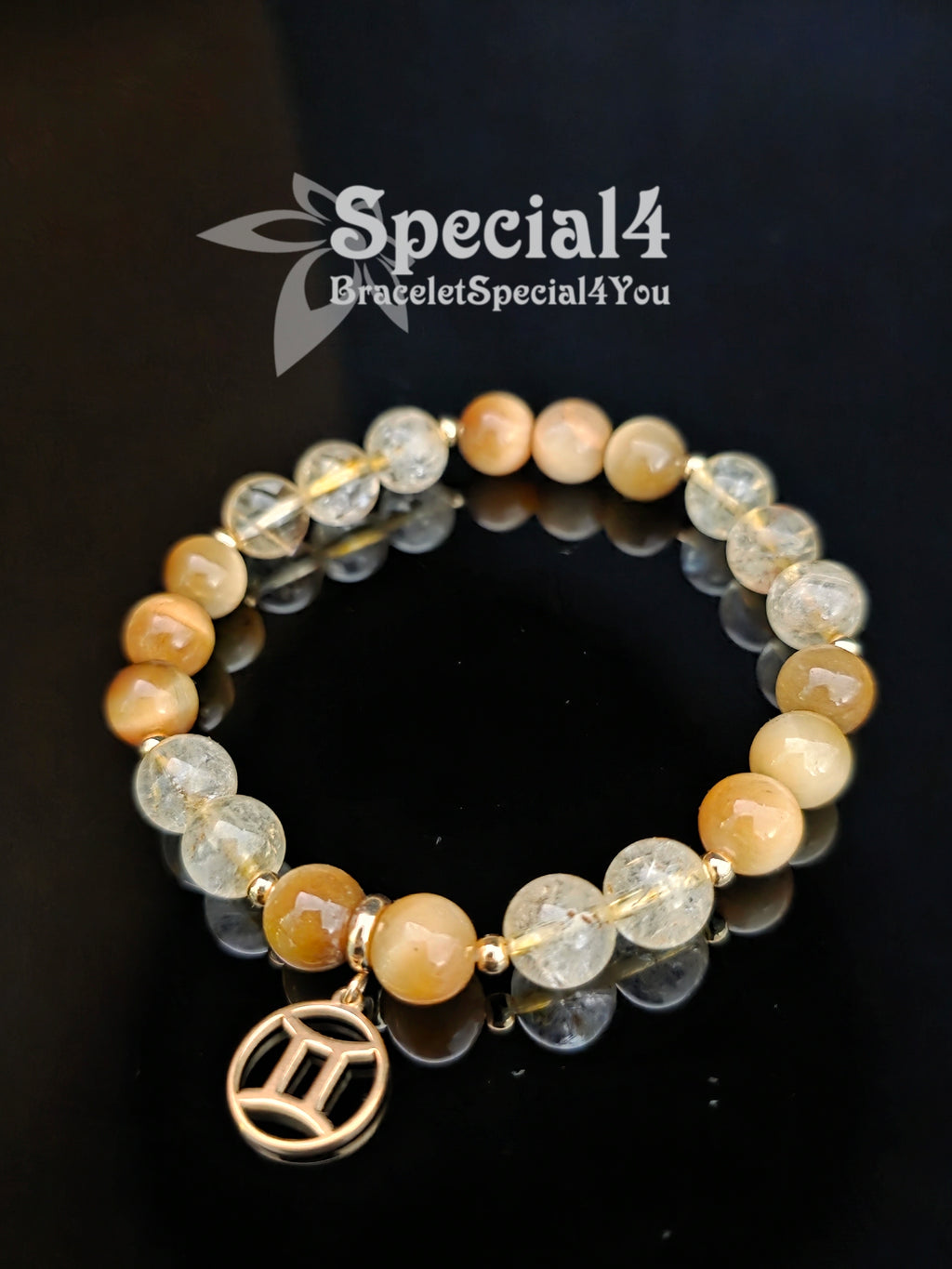 Libra Golden Balance