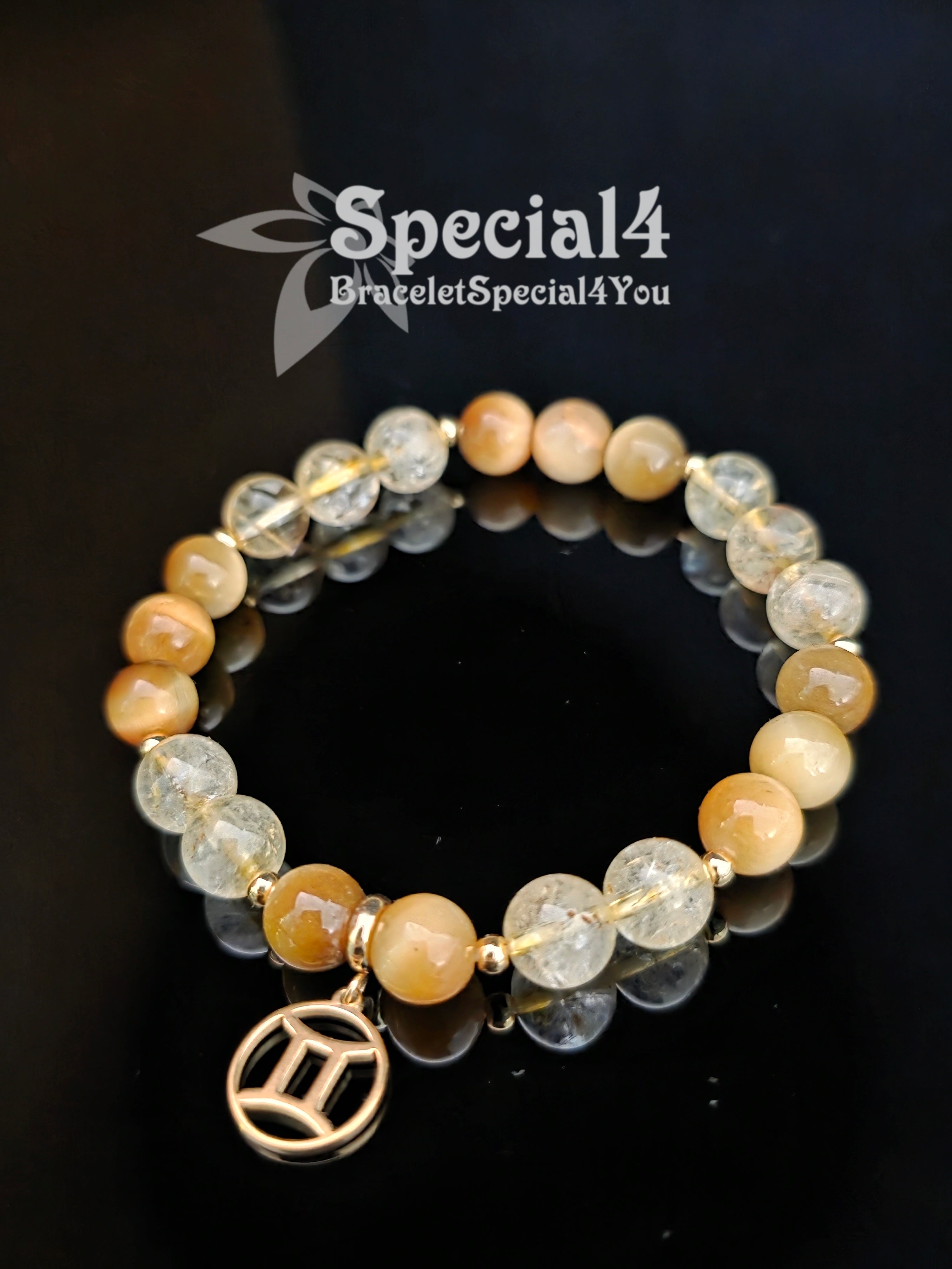 Libra Golden Balance