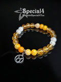 Taurus Golden Wealth Bracelet