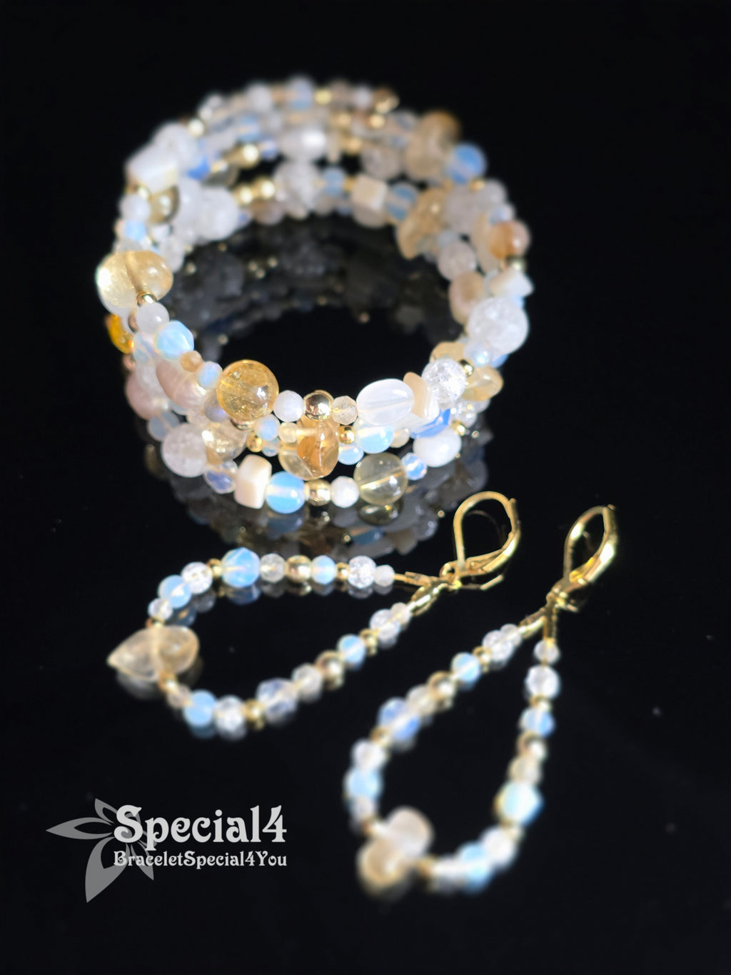 Divine Goddess Spring Set