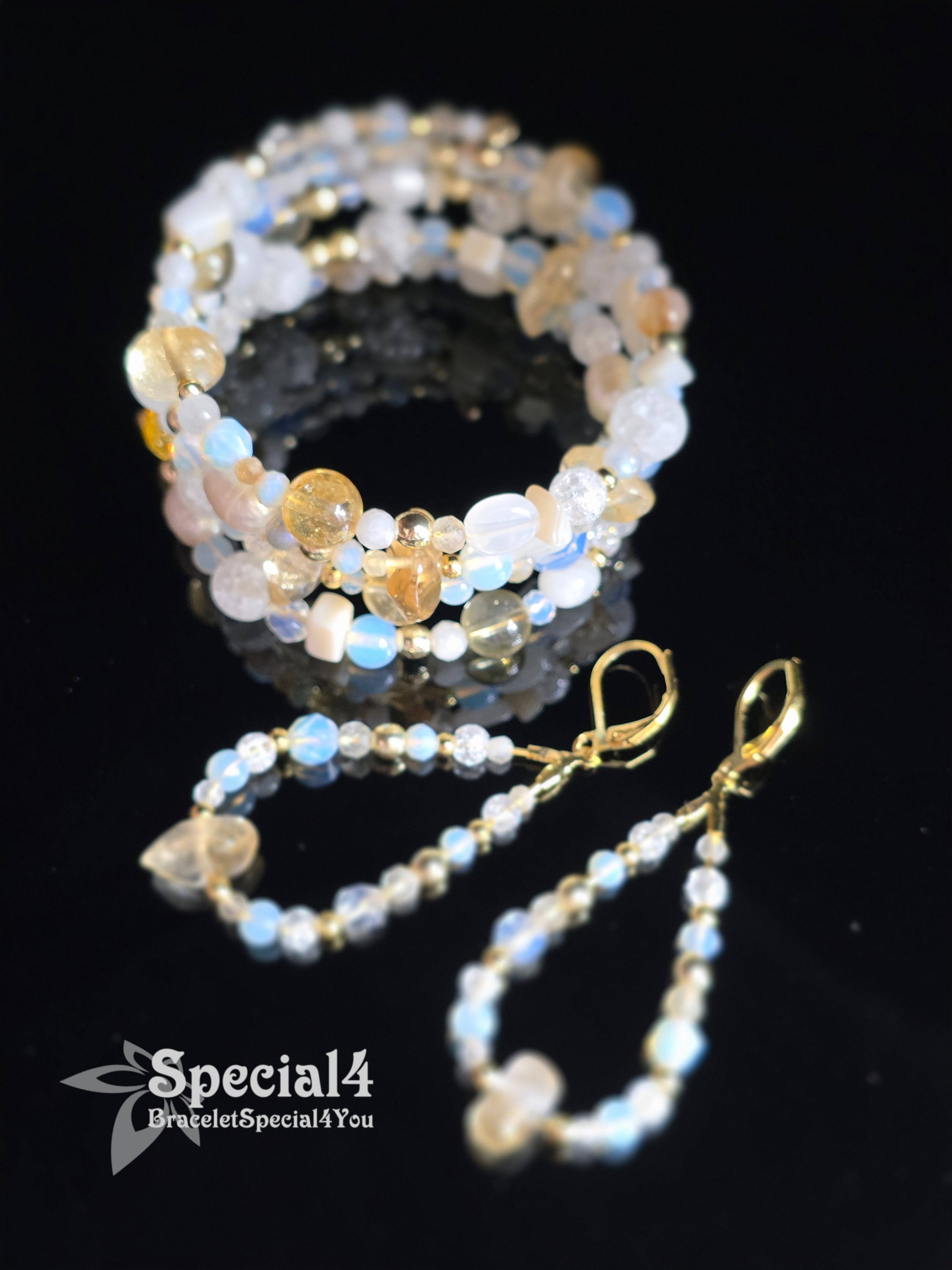 Divine Goddess Spring Set