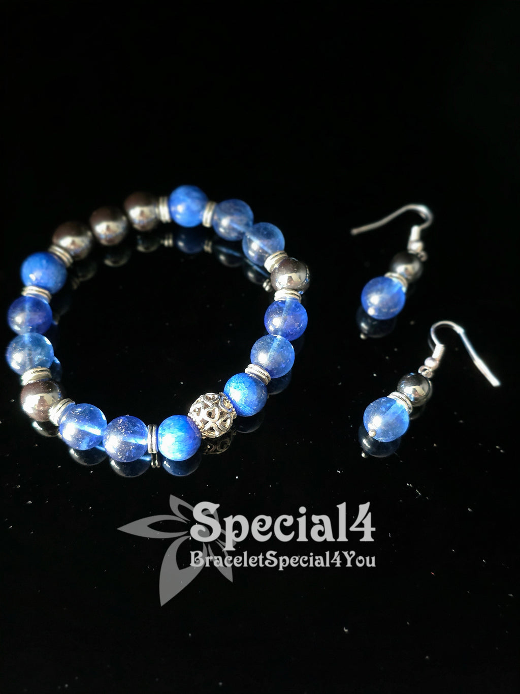 Midnight Forest & Wisdom Set
