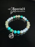 Sagittarius Adventure Bracelet