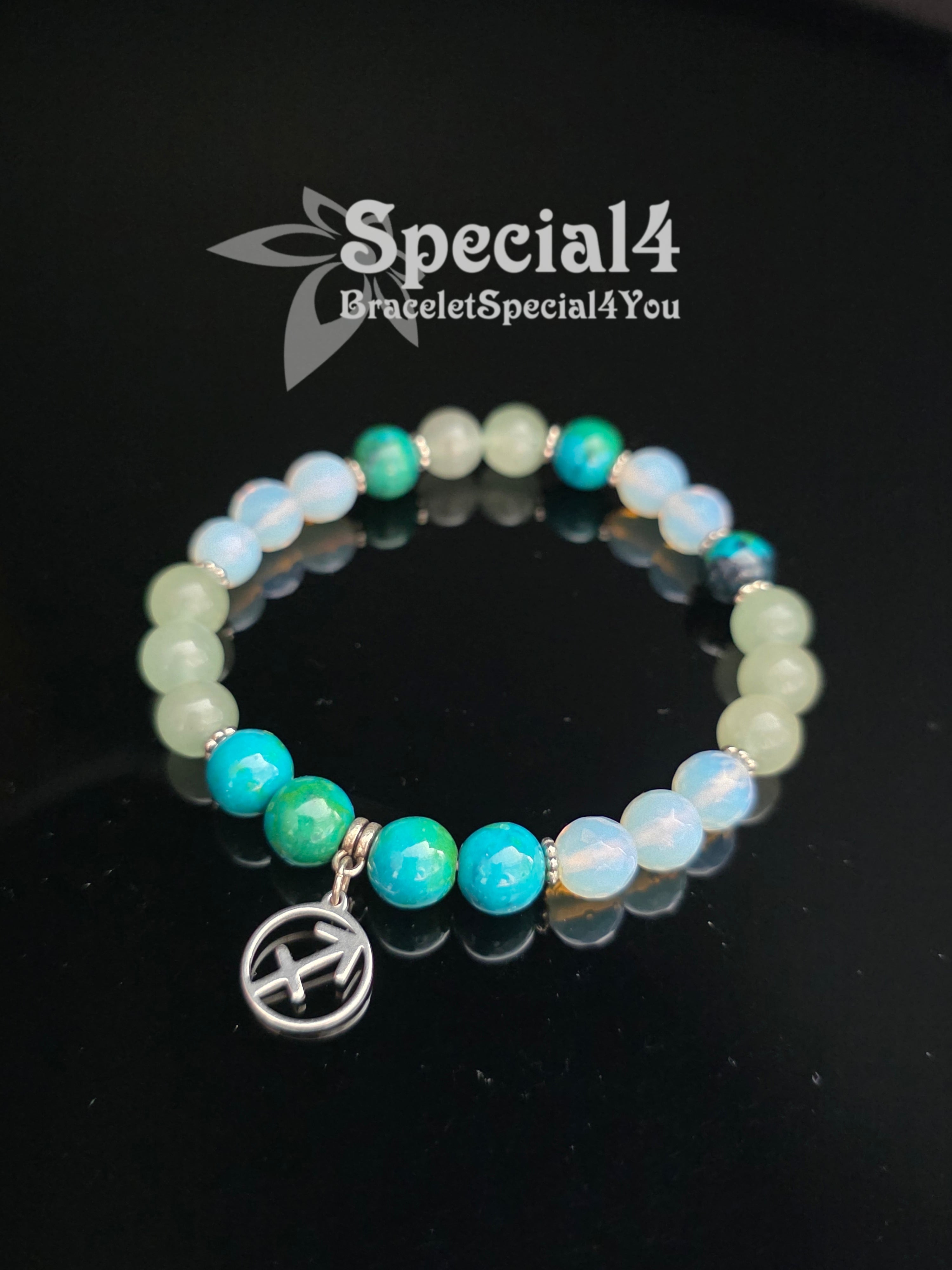 Sagittarius Adventure Bracelet