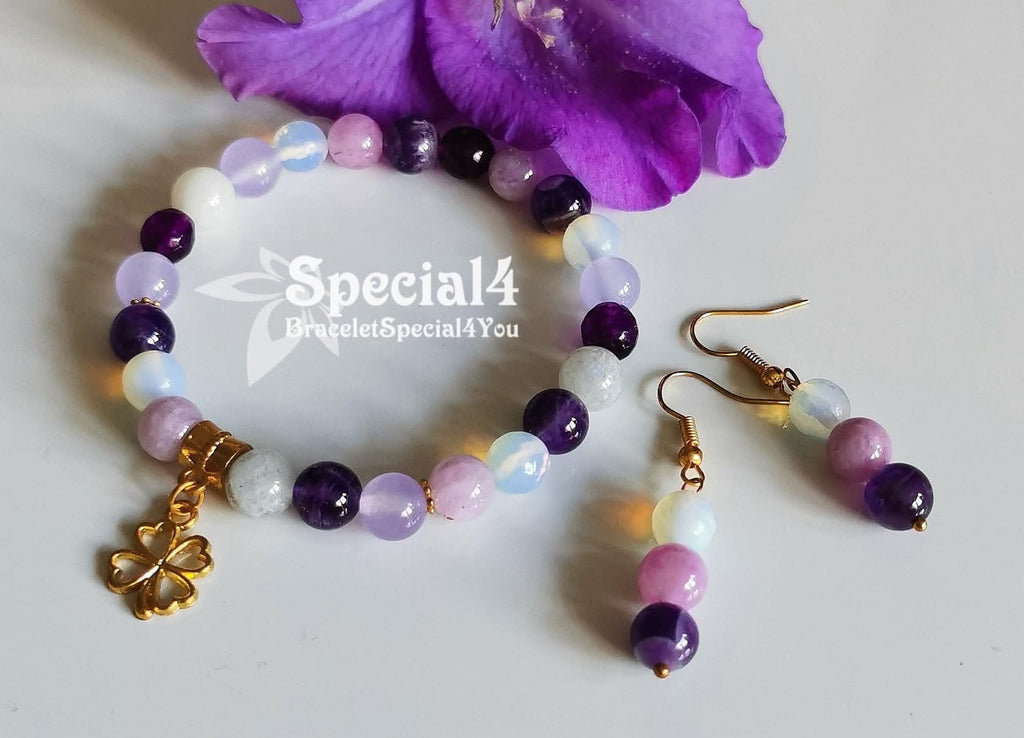 Mystic Aura Set