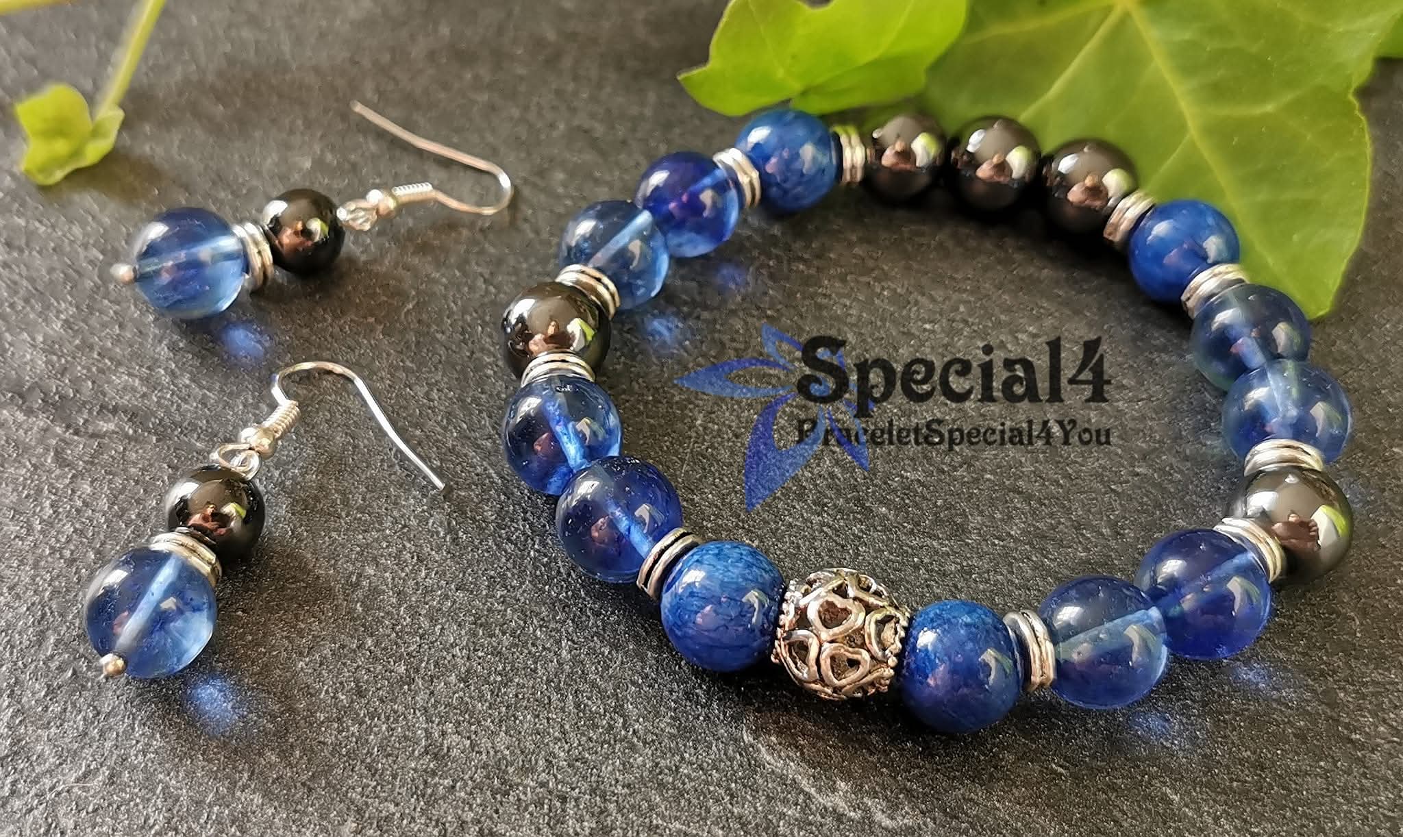 Midnight Forest & Wisdom Set