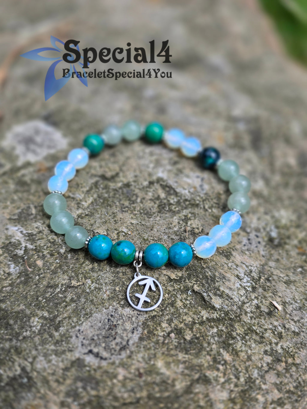 Sagittarius Adventure Bracelet
