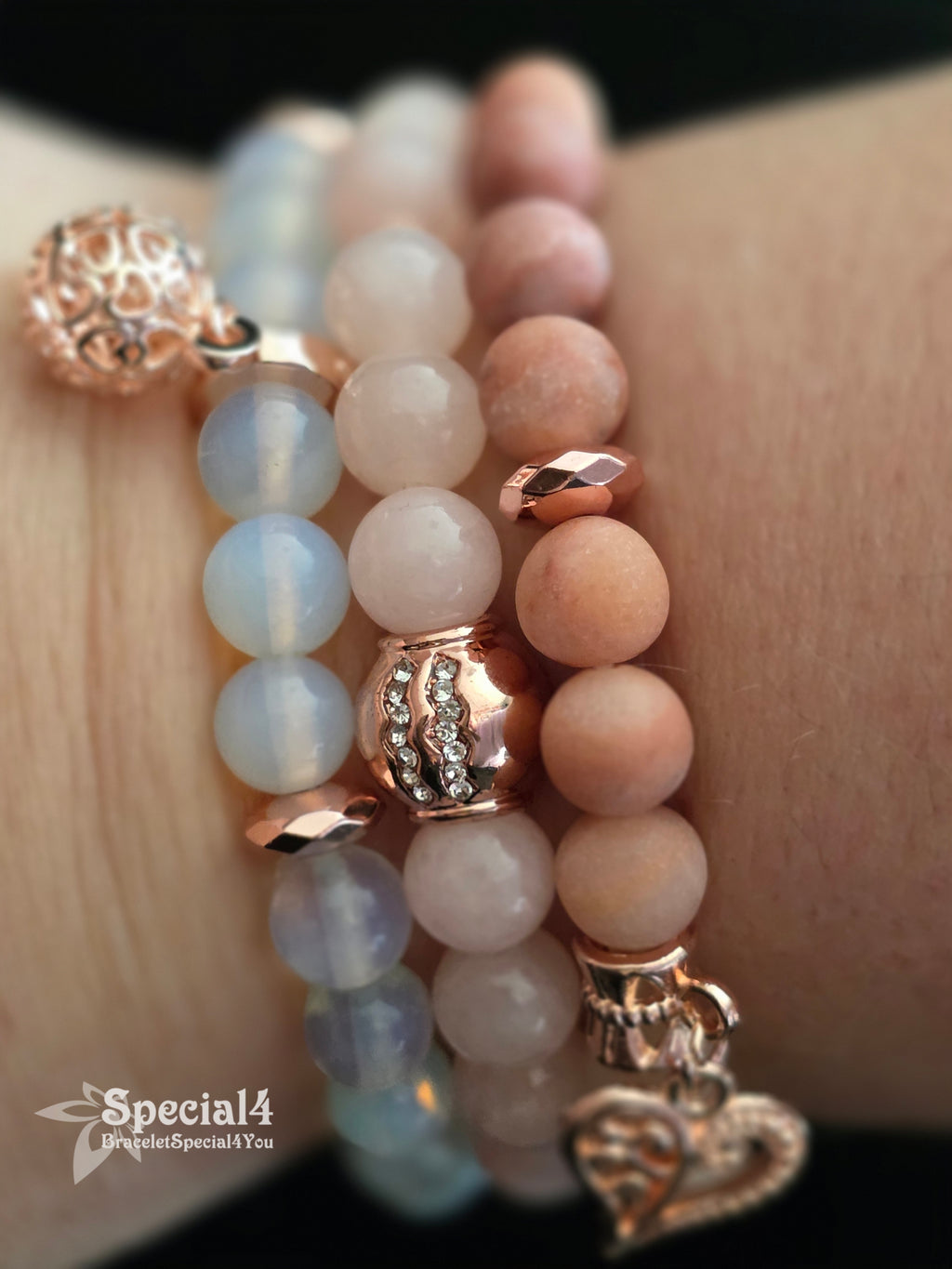 Aquarius Zodiac Trio