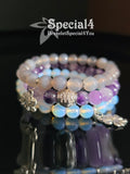 Virgo Mystic Mist Stack Set