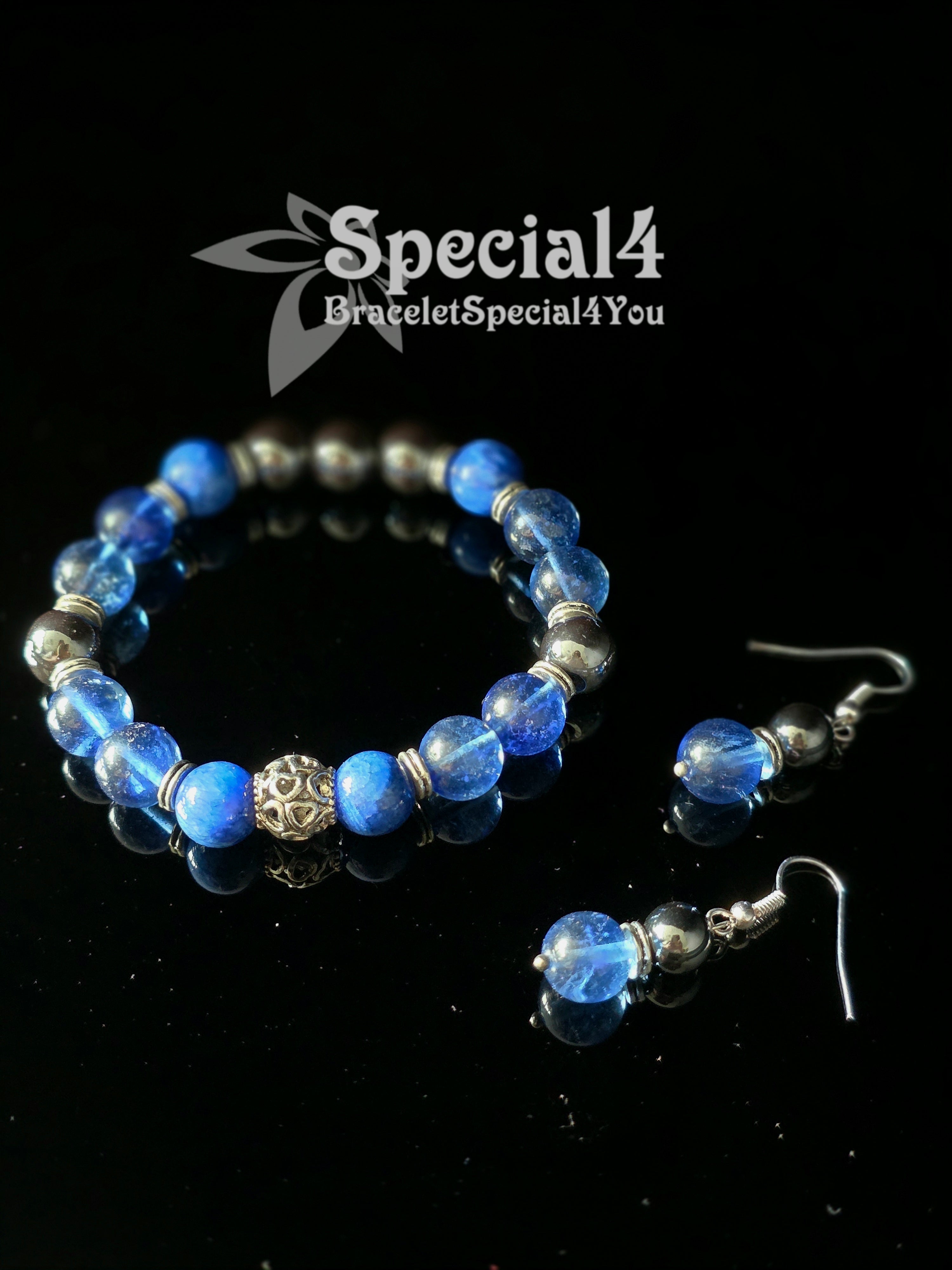 Midnight Forest & Wisdom Set
