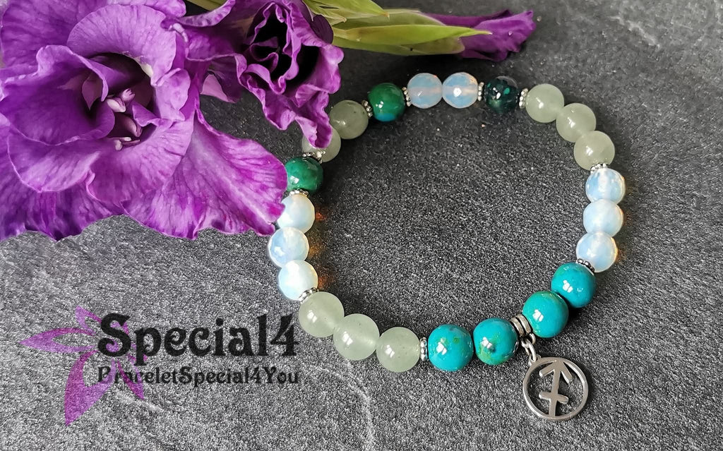 Sagittarius Adventure Bracelet