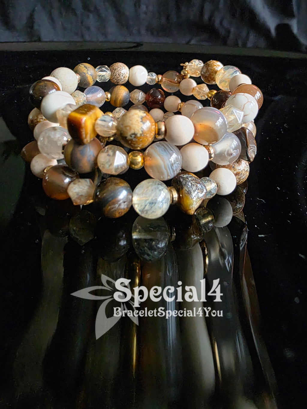 Bracelet Wisdom of the Earth