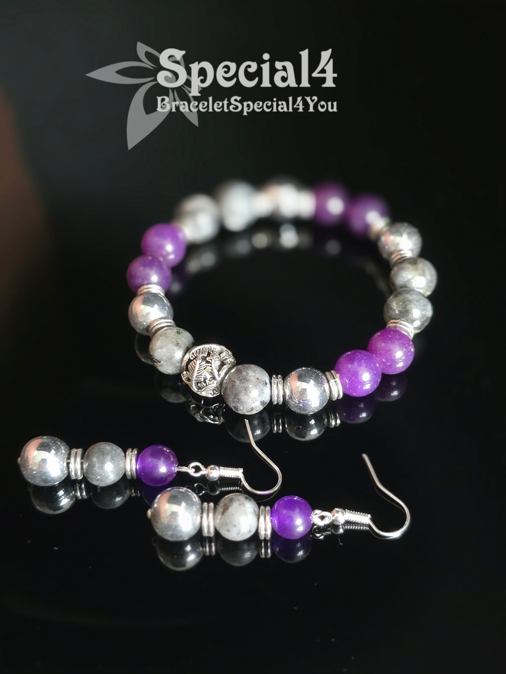 Mystic Eclipse Set