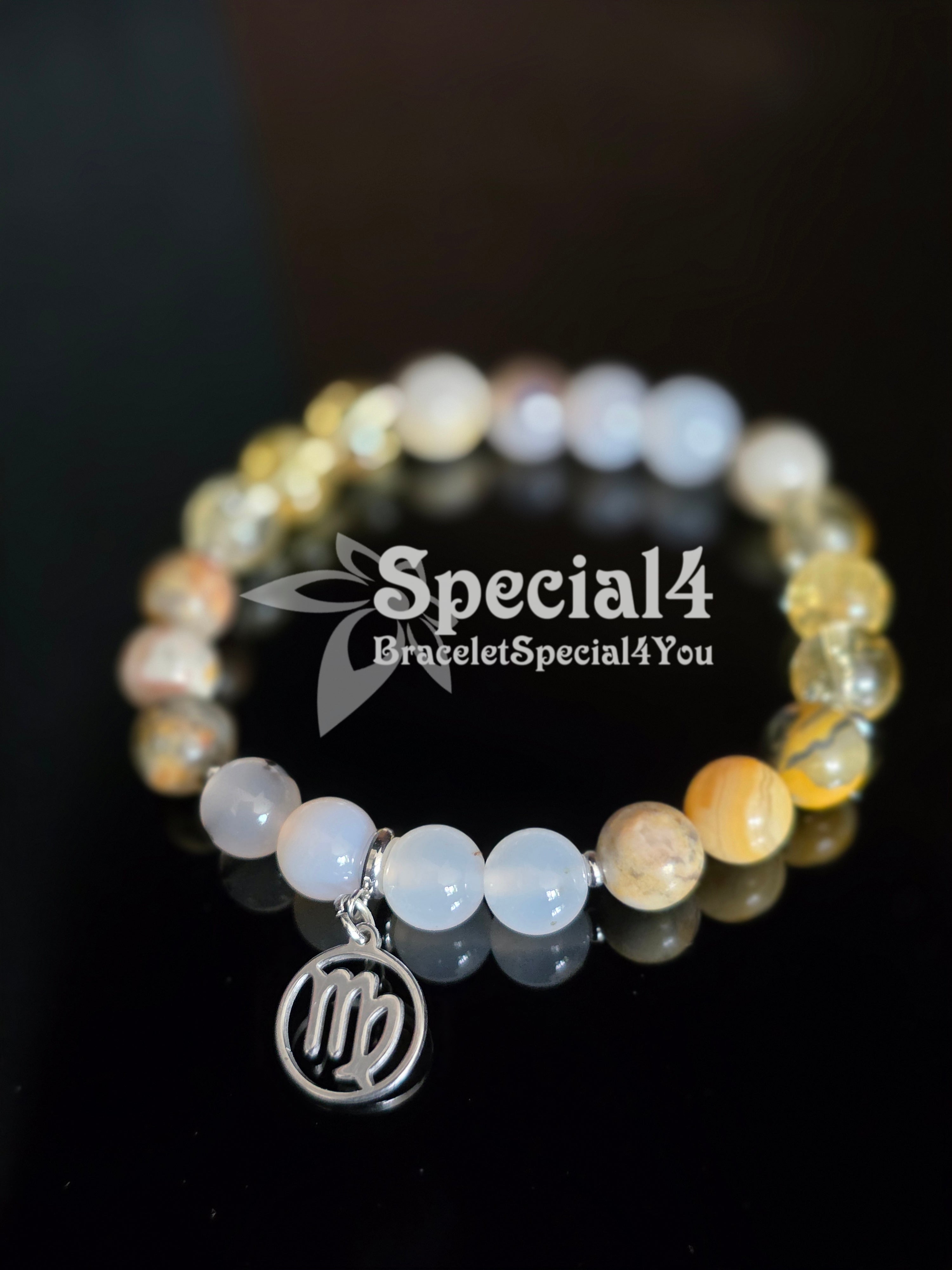 Virgo Natural Balance