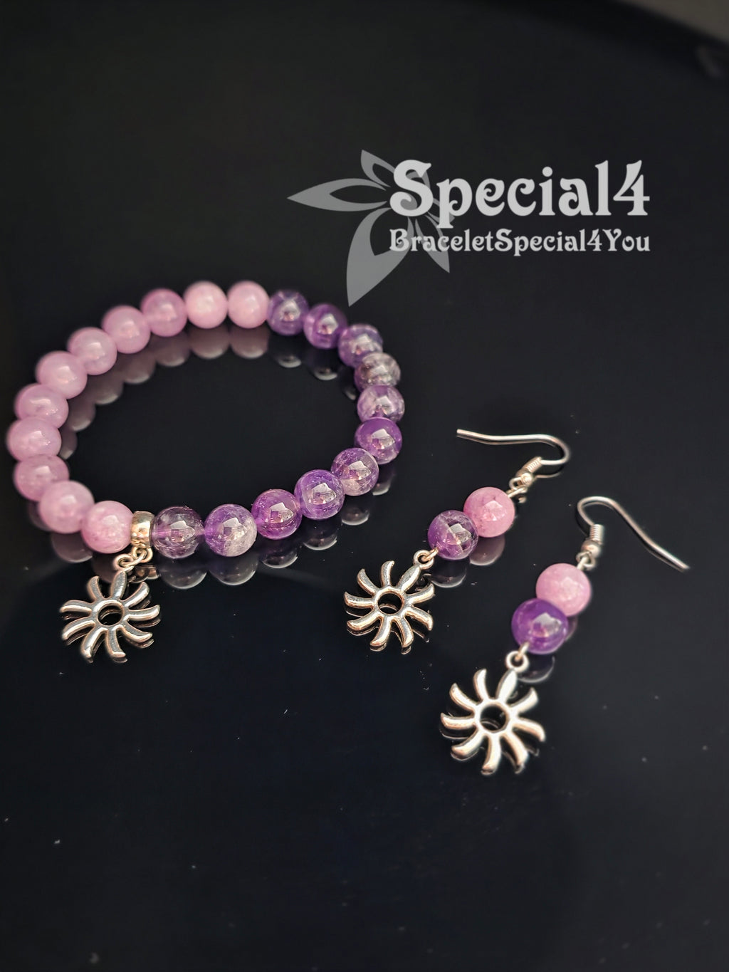 Serene Harmony Set