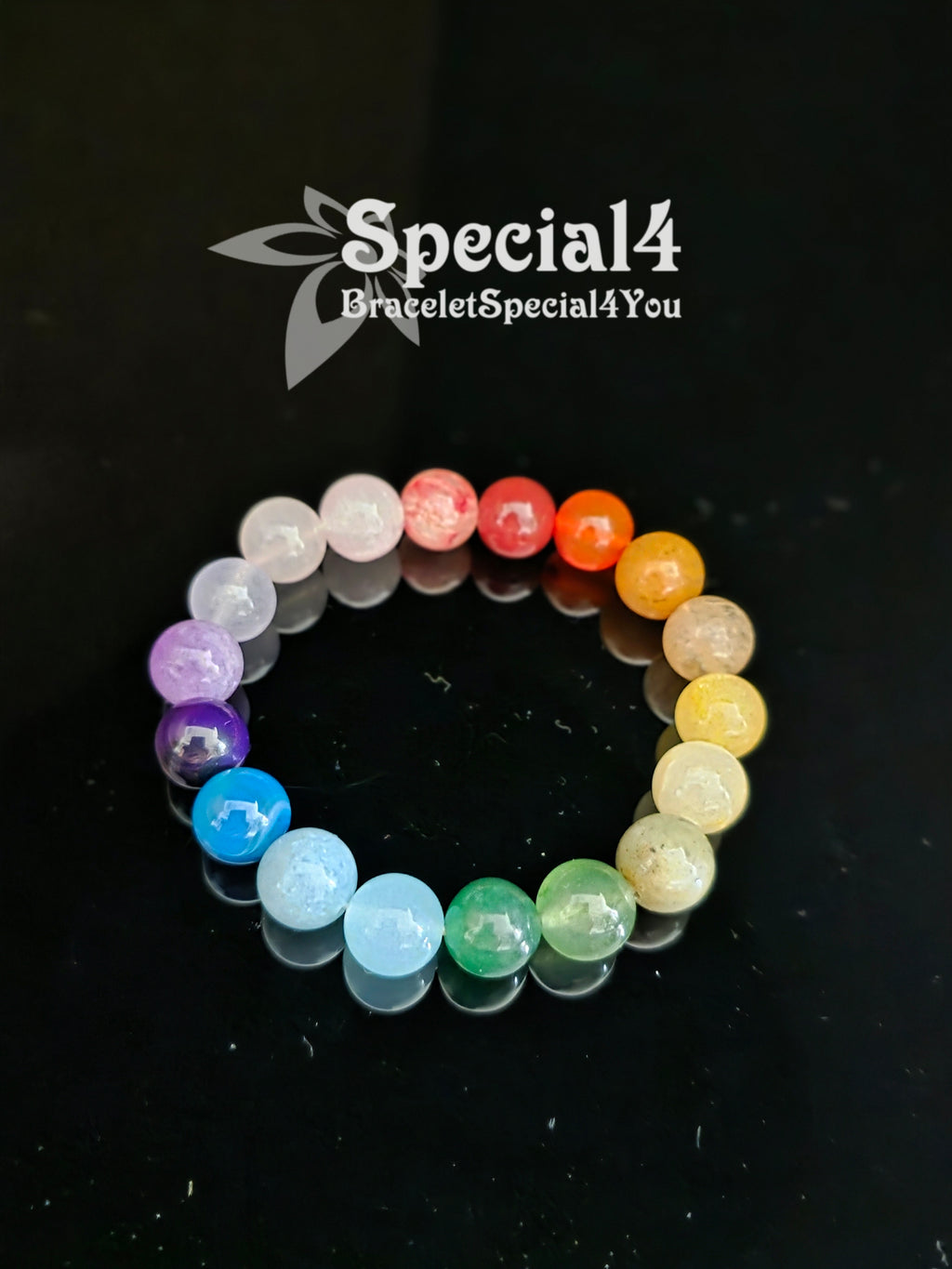 Rainbow Cycle