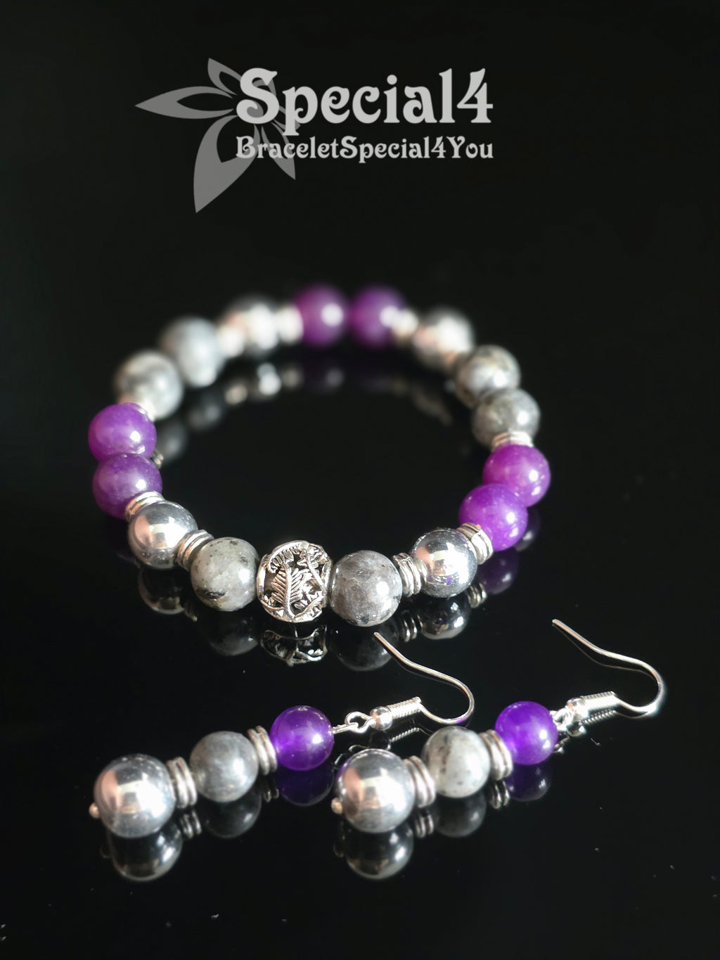 Mystic Eclipse Set