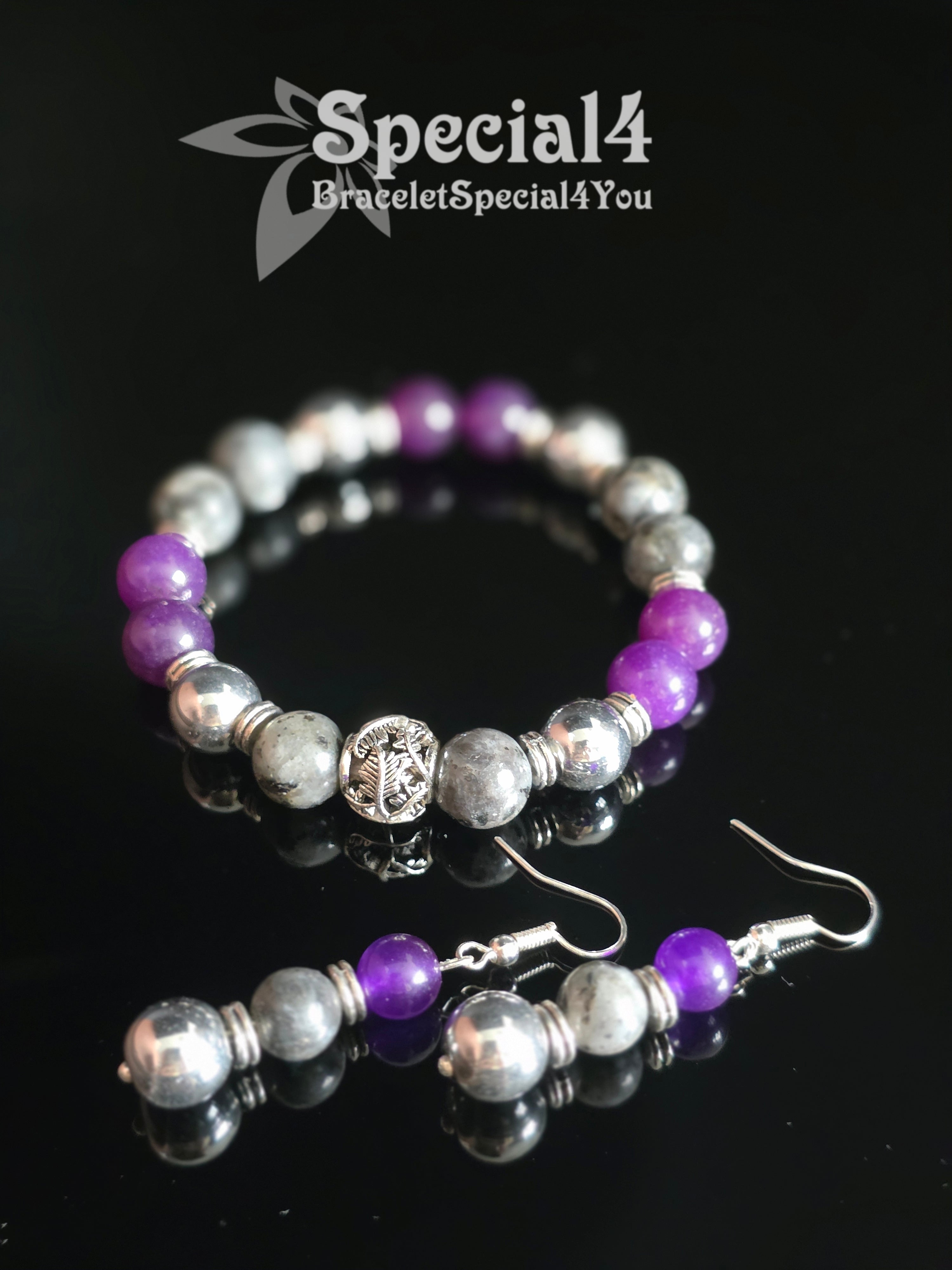 Mystic Eclipse Set